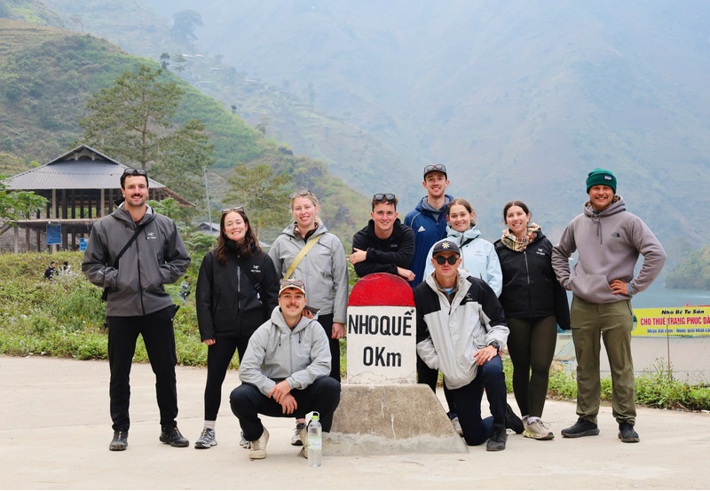 Ban Gioc Waterfall Cao Bang – The Iconic Natural Wonder of Vietnam’s North