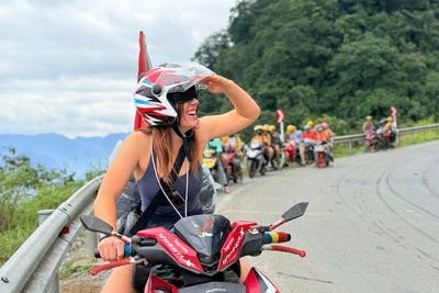 Ban Gioc Cao Bang Tour – A Journey to Vietnam’s Most Majestic Waterfall