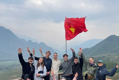 Cao Bang Travel – Discover the Quiet Beauty of Northern Vietnam