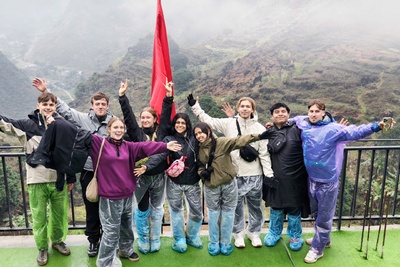 Ha Giang Cao Bang – A Journey Through Vietnam’s Wild Northern Frontier