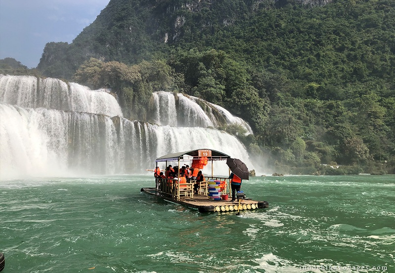 Best Waterfall Cao Bang – Where Nature Reveals Its Purest Power