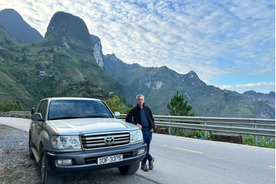 Best Cao Bang SUV Tour – Explore the Quiet North in Comfort