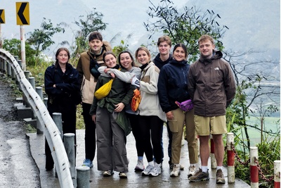 Cao Bang Loop Agency – Trusted Local Experts for Your Journey