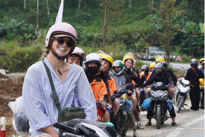Cao Bang Motorbike Tour – Ride the Untouched North of Vietnam