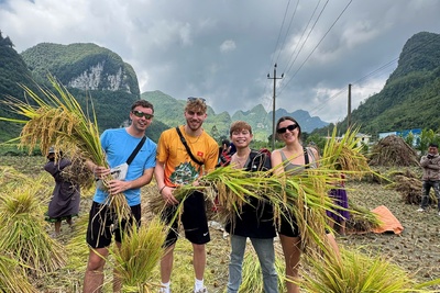 Things To Do In Cao Bang – Discover Northern Vietnam’s Hidden Treasures