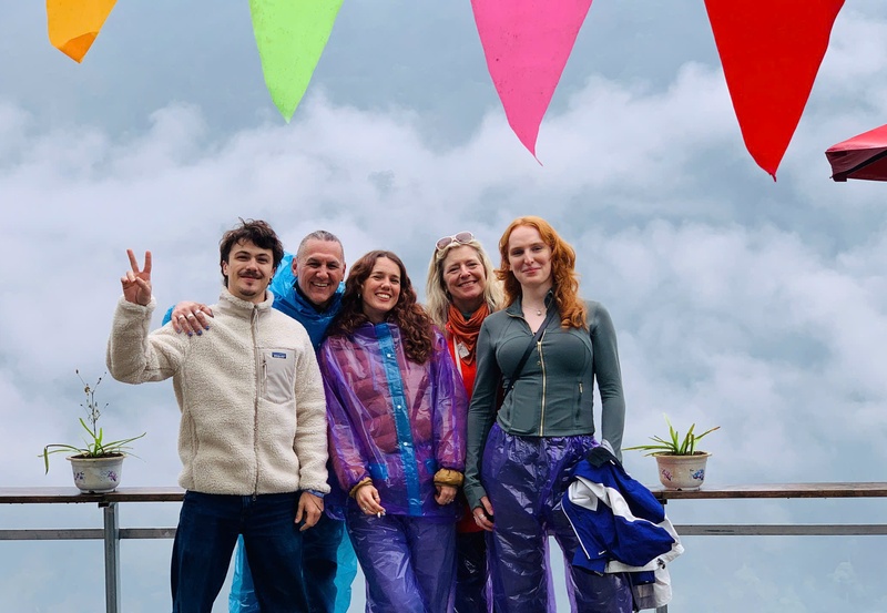 Ban Gioc Vietnam – Vietnam’s Most Beautiful Border Waterfall