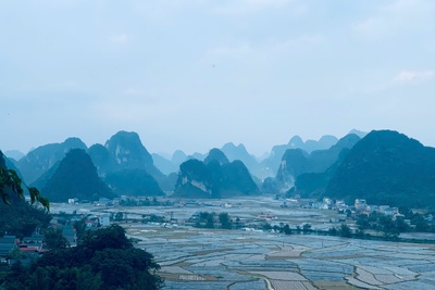 Cao Bang Travel – Discover a Quiet and Authentic Northern Vietnam