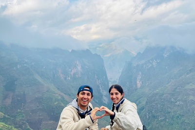 Ha Giang to Cao Bang – The Most Scenic Northern Route