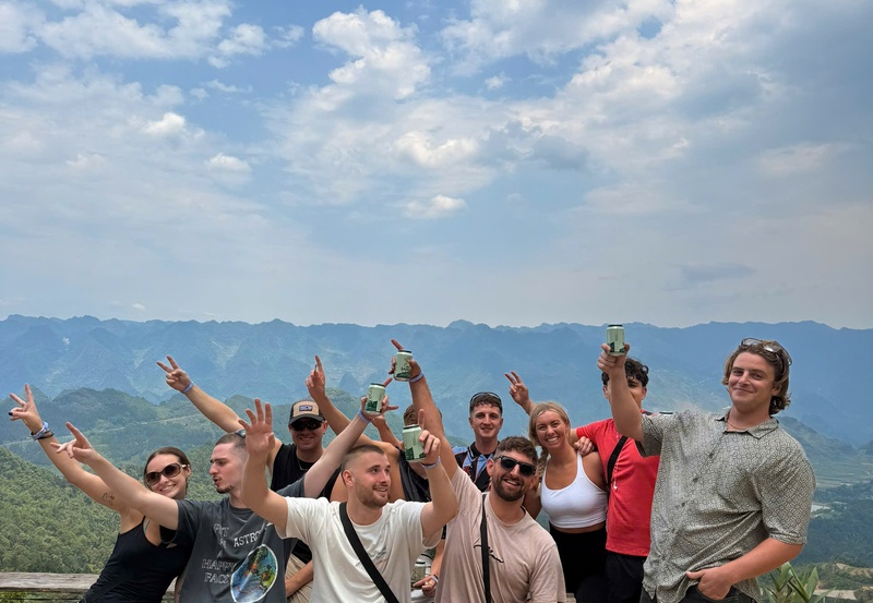Best Cao Bang Loop – The Ultimate Northern Vietnam Adventure