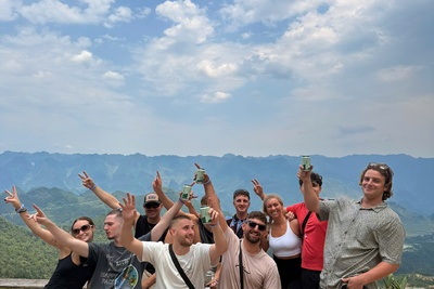 Best Cao Bang Loop – The Ultimate Northern Vietnam Adventure