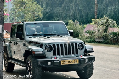 Ha Giang Jeep Tour Price – What You Should Know Before Booking