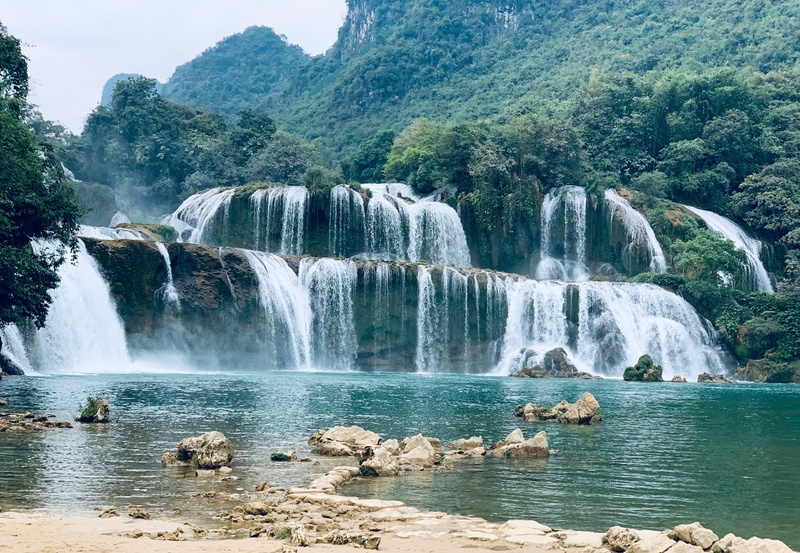 Cao Bang Tourism – Discover Northern Vietnam’s Hidden Gem