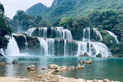 Cao Bang Tourism – Discover Northern Vietnam’s Hidden Gem