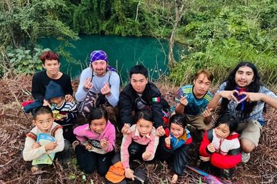 Ha Giang Loop Jeep Tour – The Ultimate Way to Explore Northern Vietnam