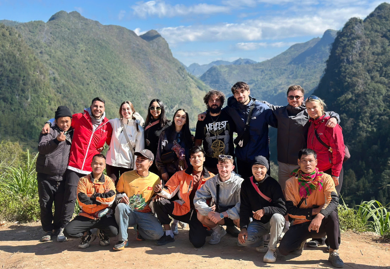 Ha Giang Loop Accident: What Travelers Should Know Before Riding