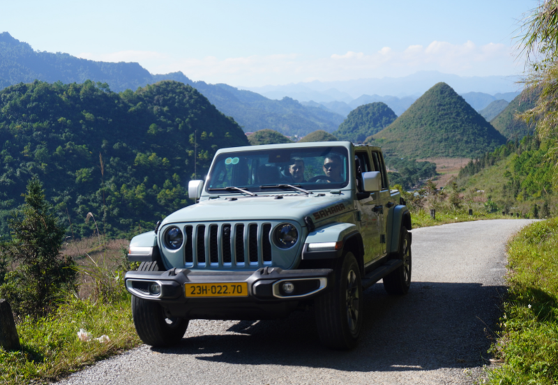 Ha Giang Loop Deaths: Understanding the Risks and How to Stay Safe