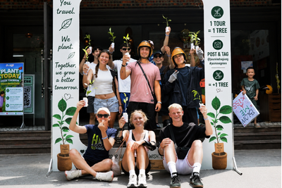 Green Tourism Vietnam: The Ha Giang Loop That Gives Back
