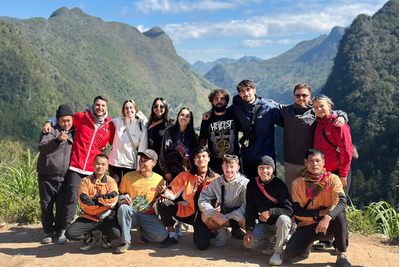Ha Giang Loop Accident: What Travelers Should Know Before Riding