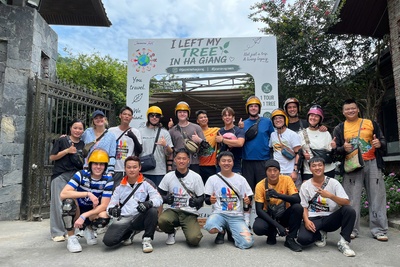 Ha Giang Loop Permit: The Key That Unlocks Vietnam’s Most Beautiful Journey