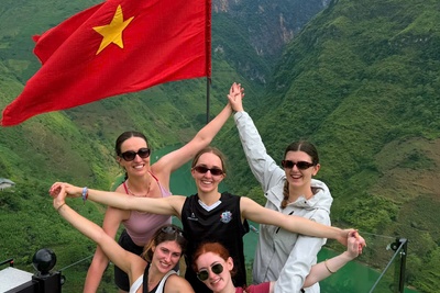 Ha Giang Loop Permit Guide: A Journey Through Vietnam’s Mountain Soul