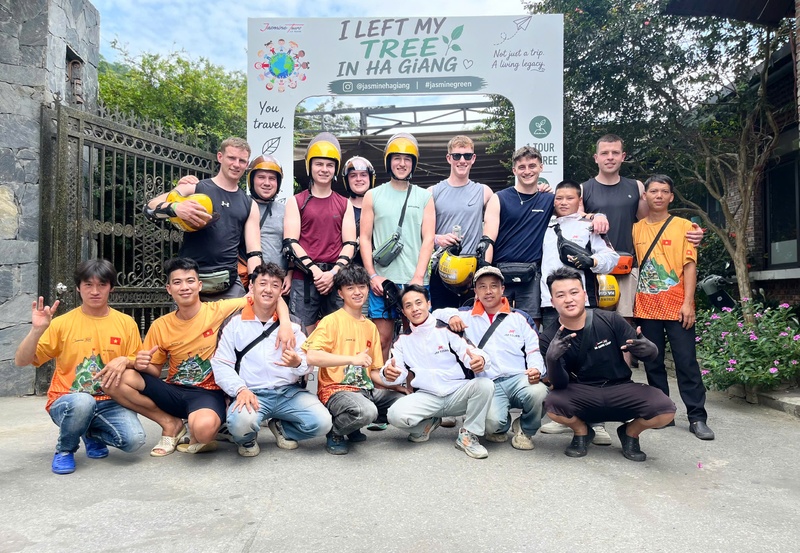 Ha Giang Loop Permit Guide for Travelers: Simple Steps Before You Ride