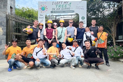 Ha Giang Loop Permit Guide for Travelers: Simple Steps Before You Ride