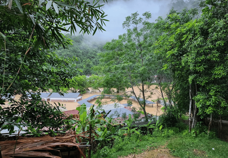 Ha Giang Flooding: What Travelers Need to Know Before Visiting