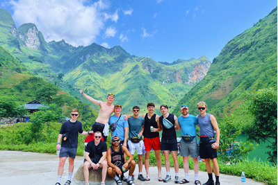 Nho Que River: Discover the Emerald Jewel of Ha Giang