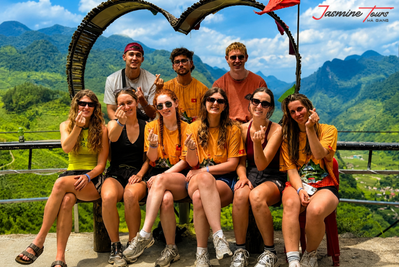 Ha Giang Weather : Why More Travelers Visit in Summer