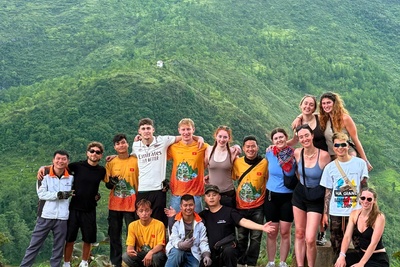 Ha Giang Loop with Easyrider: A Journey Through Vietnam’s Mountain Heart