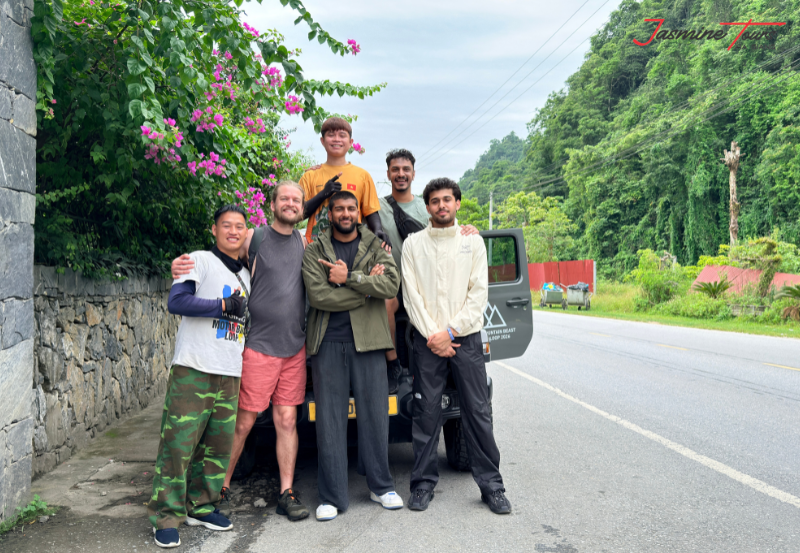 Ha Giang Loop Weather: A Complete Guide for Every Season