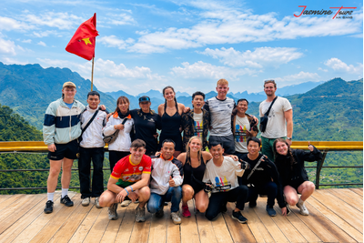 Ha Giang Easy Rider: The Ultimate Way to Experience the Ha Giang Loop