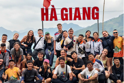 Ha Giang Loop: The Ultimate Adventure in Northern Vietnam