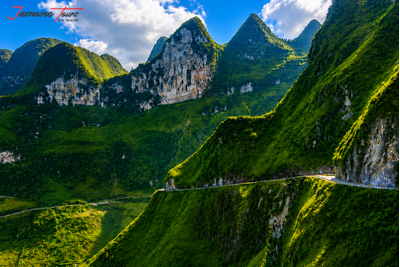 Ma Pi Leng Pass: Vietnam's Most Spectacular Mountain Road