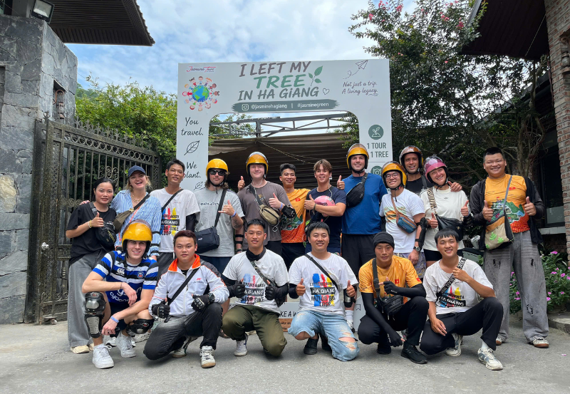 Ha Giang Motor Ventures: Explore Northern Vietnam