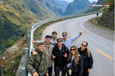 Ha Giang Motorventures: Top 5 Most Trusted Tour Operators in Ha Giang