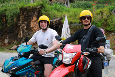 Ha Giang Loop Accident: What Travelers Need to Know Before Riding