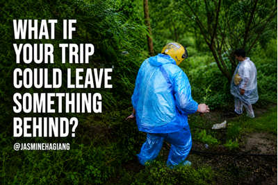 Ha Giang Loop: More Than an Adventure, A Chance to Give Back