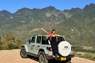 Ha Giang Loop Solo: Find Yourself on Vietnam's Most Beautiful Road