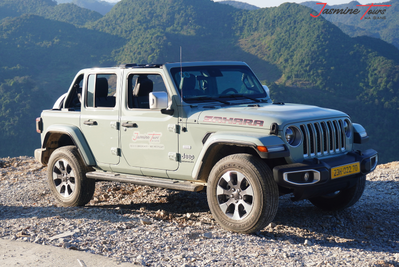 Ha Giang Loop Jeep Tour: Your Ultimate Travel Guide