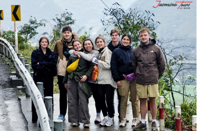 Ha Giang Weather : Best Seasons for an Unforgettable Trip