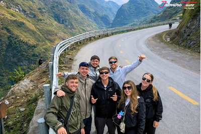 Ha Giang Loop : Your Complete Guide to Northern Vietnam