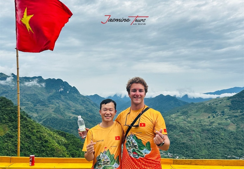 Ha Giang Loop Cuisine: Discover Authentic Flavors on Your Mountain Adventure