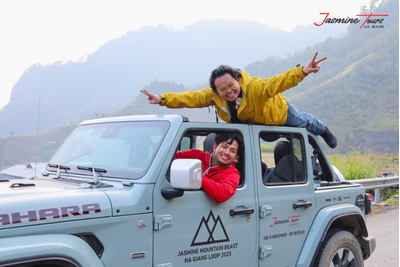 Ha Giang Loop Weather: Best Time to Visit in Every Season