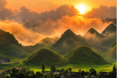 Ha Giang Loop Route: Best Itinerary, Stops, and Travel Tips