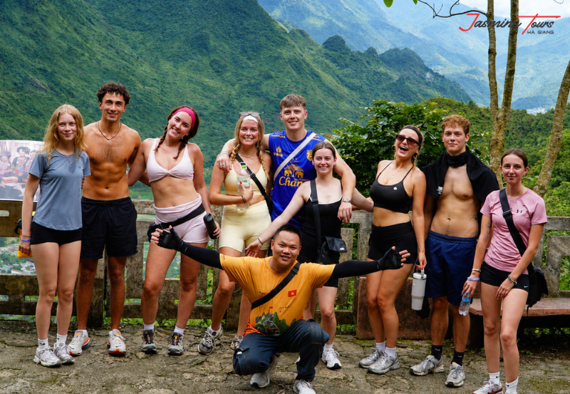 Ha Giang Weather : Best Time to Explore the Loop Safely