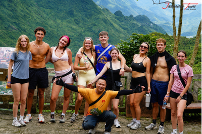 Ha Giang Weather : Best Time to Explore the Loop Safely