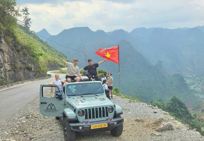 Ha Giang Loop Itinerary: The Ultimate 4-Day Adventure
