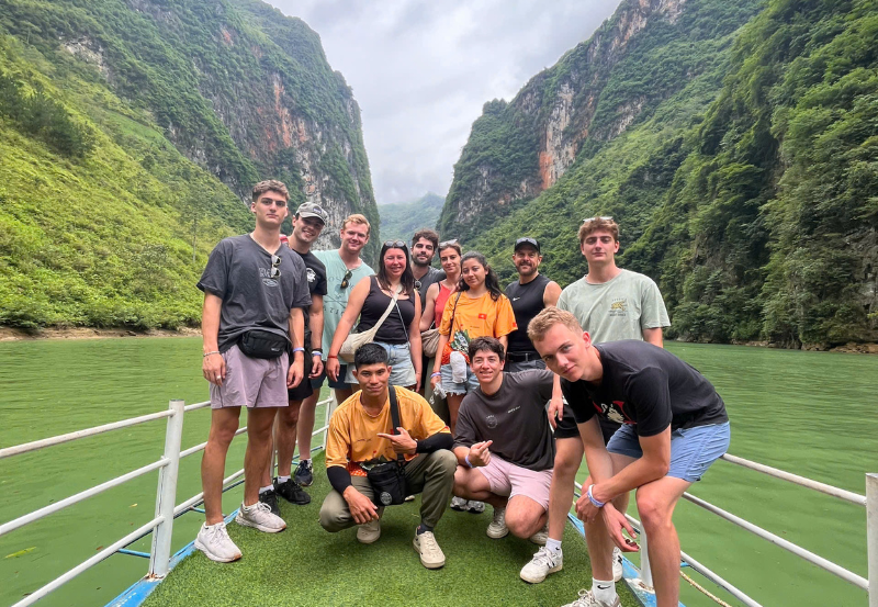 Ha Giang Loop Solo: The Ultimate Guide for an Unforgettable Adventure