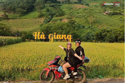 Ha Giang Loop Route: The Road That Teaches Your Heart to Wander